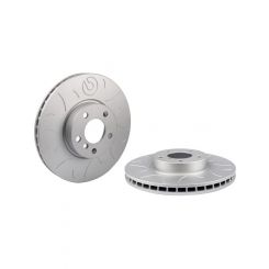 Brembo Sport TY3 Brake Disc 332X30mm