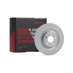Brembo Sport TY3 Brake Disc 295X28mm
