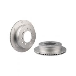 Brembo Sport TY3 Brake Disc 312X18mm