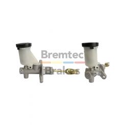 Bremtec Trade-Line Clutch Master Cylinder Fits D22 97-03 Petrol/Diesel