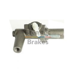 Bremtec Trade-Line Clutch Master Cylinder Fits Laser Probe Telstar 323