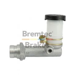 Bremtec Trade-Line Clutch Master Cylinder Fits Patrol Y60 Gq 1/92-12/97