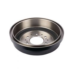 Bremtec Trade-Line Brake Drum (Single) Fits Toyota Hilux LN106