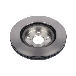 Bremtec Trade-Line Disc Brake Rotor (Single) 296mm