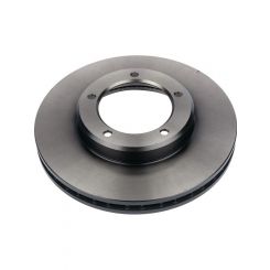 Bremtec Trade-Line Disc Brake Rotor (Single) 322mm