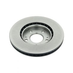 Bremtec Trade-Line Disc Brake Rotor (Pair) 280mm