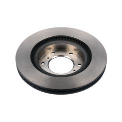 Bremtec Trade-Line Disc Brake Rotor (Single)