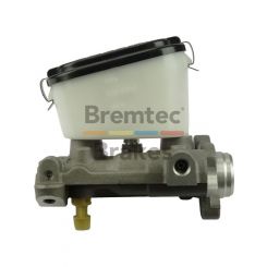 Bremtec Trade-Line Brake Master Cylinder Fits Commodore Vl 3.0L Disc