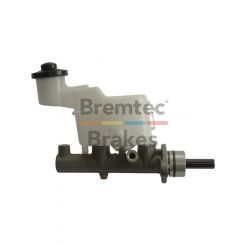 Bremtec Trade-Line Brake Master Cylinder Fits Hilux Ggn Kun A/T 05-08