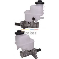 Bremtec Trade-Line Brake Master Cylinder Fits BMC Toyota Kun26 Vsc