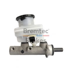 Bremtec Trade-Line Brake Master Cylinder Fits D-Max 2.5/3L