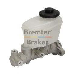 Bremtec Trade-Line Brake Master Cylinder Fits Landcruiser 99-04 No Abs