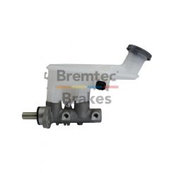 Bremtec Trade-Line Brake Master Cylinder Fits Suzuki Swift Rs415 05-11