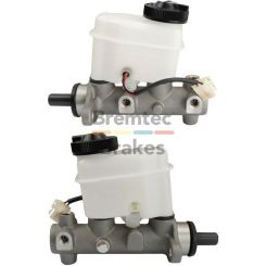 Bremtec Trade-Line Brake Master Cylinder Fits Ranger 98-On BT50 Un 98-On