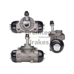 Bremtec Trade-Line Wheel Cylinder Rear Fits BT50 Ranger UP/UR - PX 2015