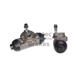 Bremtec Trade-Line Wheel Cylinder Rear Fits Courier Raider PE PG LHS/RHS