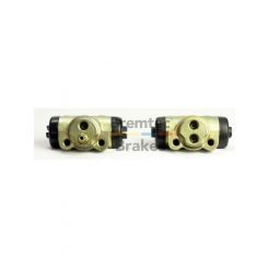 Bremtec Trade-Line Wheel Cylinder Rear Fits Express SJ L200 MC MD RHS