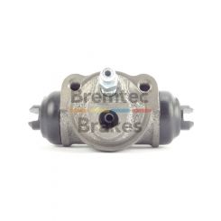 Bremtec Trade-Line Wheel Cylinder Rear Fits Micra K12 6/05-9/10 LHS/RHS