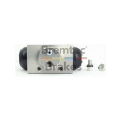 Bremtec Trade-Line Wheel Cylinder Rear Fits Volkswagen Amarok
