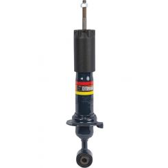 Caloffroad Nitro Pro Strut Front Fits Nissan Navara D40 Heavy Duty