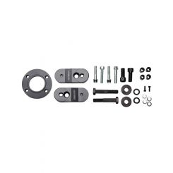 Caloffroad Differential Drop Kit 20mm Spacer Fits 20-On Dmax