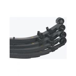 Caloffroad Leaf Spring 2in Lift HD Fits VW Amarok 11 300-500Kg