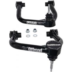 Caloffroad Upper Control Arm Kit Fits Ford Ranger NG w/ Alloy Stub
