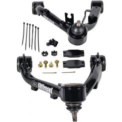 Caloffroad Upper Control Arm Kit Fits Triton MQ MR & Pajero Sport QE