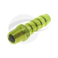 Champion 5/16 x 1/8 Male Hose Barb
