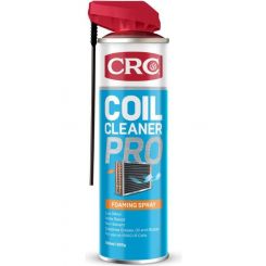CRC Coil Cleaner Pro Aerosol 500G 550ml