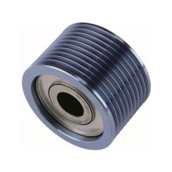 Dayco Idler Tensioner Pulley Heavy Duty Suits Various Application