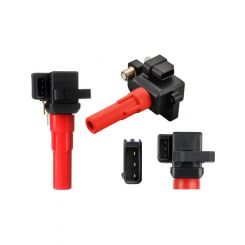 Delphi Ignition Coil Fits Outback Liberty Tribeca 3.0L 3.6L 2000-On