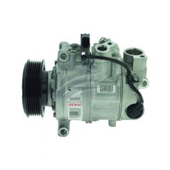 Denso Compressor Fits Audi A4 1.6/1.8/1.9L TDI 2L 00-04 A4 2L FSI 02-04