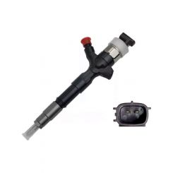 Denso Common Rail Injector Fits Hilux KUN26 KUN16 3.0L 2011-On