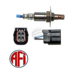 Denso Oxygen Sensor 4-Wire Fits Honda Civic K20Z2 FD2 Pre Cat 06-12