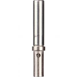 Deutsch Pkt 1 Solid Crimp Socket Terminal Size 20 Cable 2-3mm