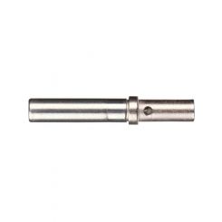 Deutsch Pkt 1 Solid Crimp Socket Terminal Size 20 Cable 2-3mm