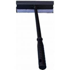 Edco Dual Action Window Washer Black