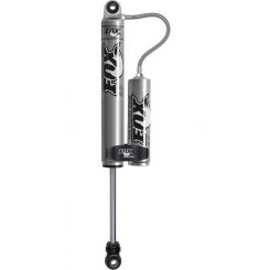 Fox Factory Rear Shock Remote Res Fox 2.0 3-5.5in Lift Fits Patrol
