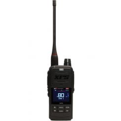 GME XRS-660 Connect Handheld UHF CB Radio