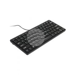 GYS Mini Usb Keyboard Fits Flash Cnt QWERTY