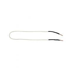GYS Inductor Spiral Braided Straight Rigid Fits 10R
