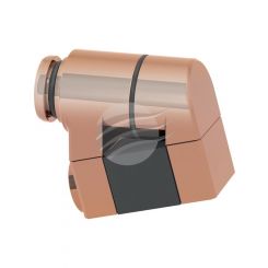 GYS Inductor S70 Fits Powerduction 37LG Induction Heater