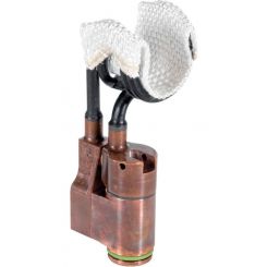 GYS Inductor L180 Braz 16 1/2 inch-Powerduction