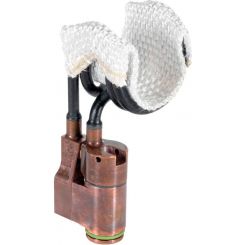 GYS Inductor L180 Braz 28 1 inch Powerduction