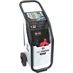 GYS Diag-Startium 60-24 Batter Charger 6V 12V and 24V