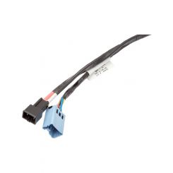 Hayman Reese 1.2M Wiring Harness w/ 12 Pin Flat Trailer Plug T/S Towbars