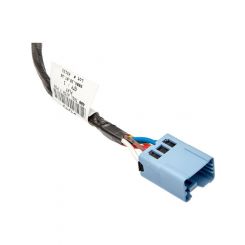 Hayman Reese 400mm Wiring Harness w/ 7 Pin Flat Trailer Plug T/S Towbars