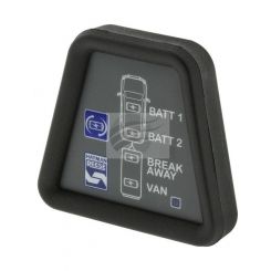 Hayman Reese Smartcheck Wireless Battery Monitor