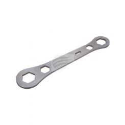 Hayman Reese Spanner Multi Fit 5 Carded